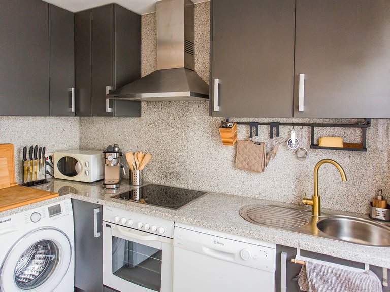 Apartment for Sale in Valle Romano, Malaga 28