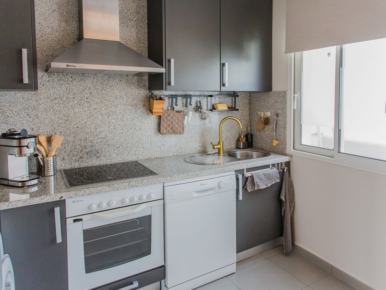 Apartment for Sale in Valle Romano, Malaga 29