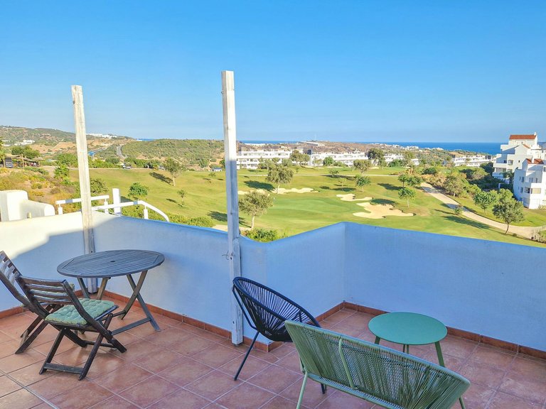 Apartment for Sale in Valle Romano, Malaga 3