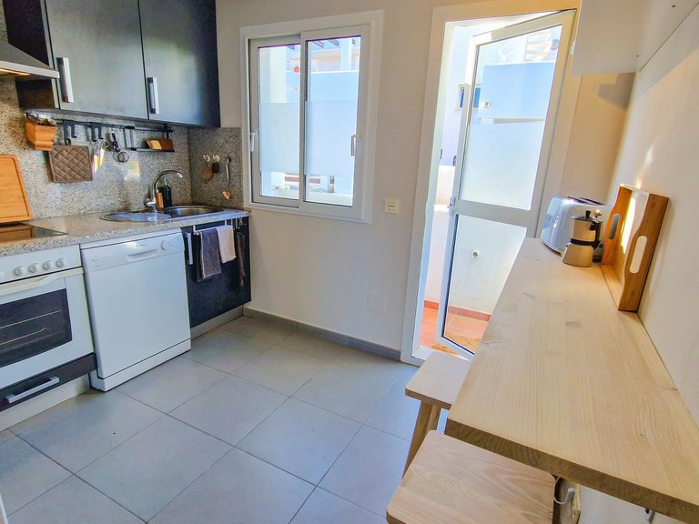 Apartment for Sale in Valle Romano, Malaga 31