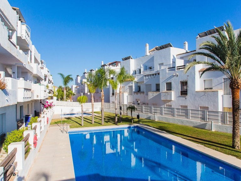 Apartment for Sale in Valle Romano, Malaga 35