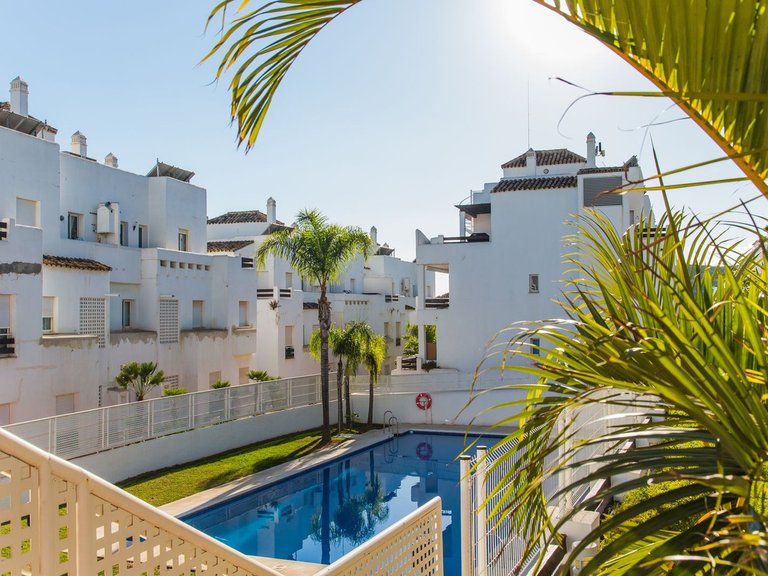 Apartment for Sale in Valle Romano, Malaga 36