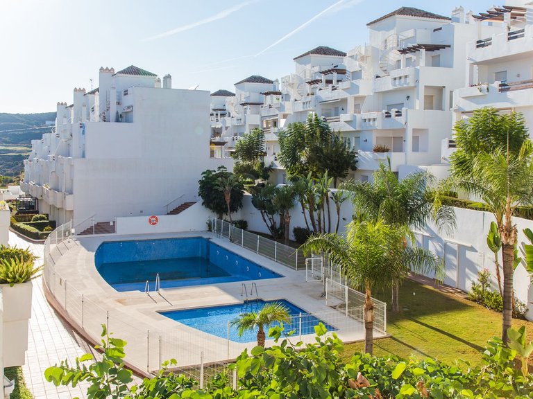 Apartment for Sale in Valle Romano, Malaga 37