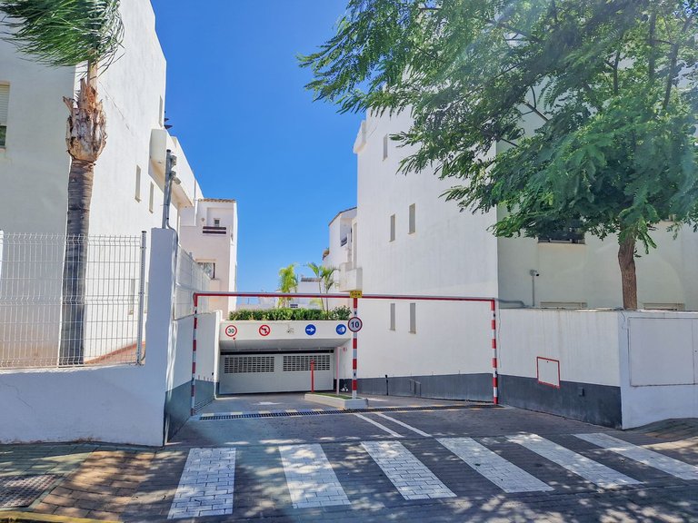 Apartment for Sale in Valle Romano, Malaga 39