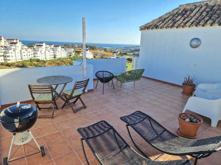 Apartment for Sale in Valle Romano, Malaga 4