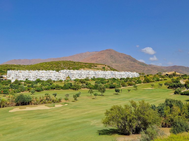 Apartment for Sale in Valle Romano, Malaga 41