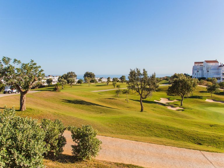 Apartment for Sale in Valle Romano, Malaga 42