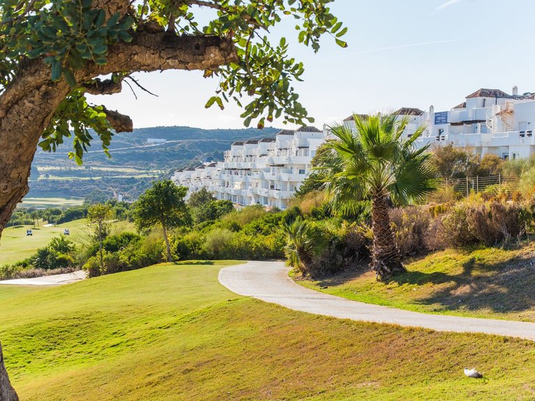 Apartment for Sale in Valle Romano, Malaga 43