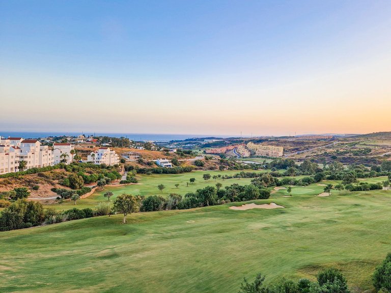Apartment for Sale in Valle Romano, Malaga 46