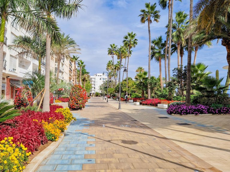 Apartment for Sale in Valle Romano, Malaga 47