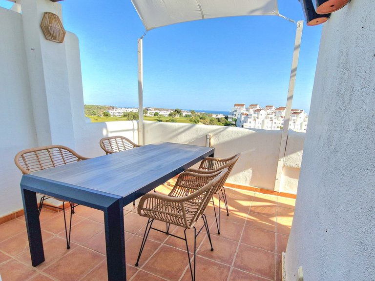 Apartment for Sale in Valle Romano, Malaga 6