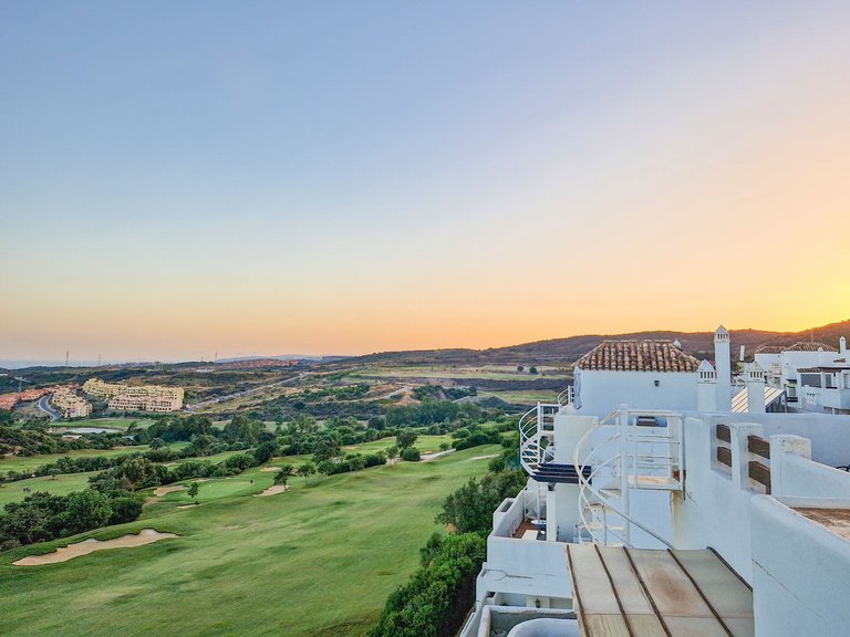 Apartment for Sale in Valle Romano, Malaga 9