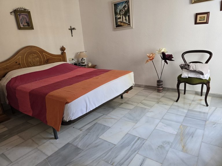 Villa for Sale in Calahonda, Malaga 11