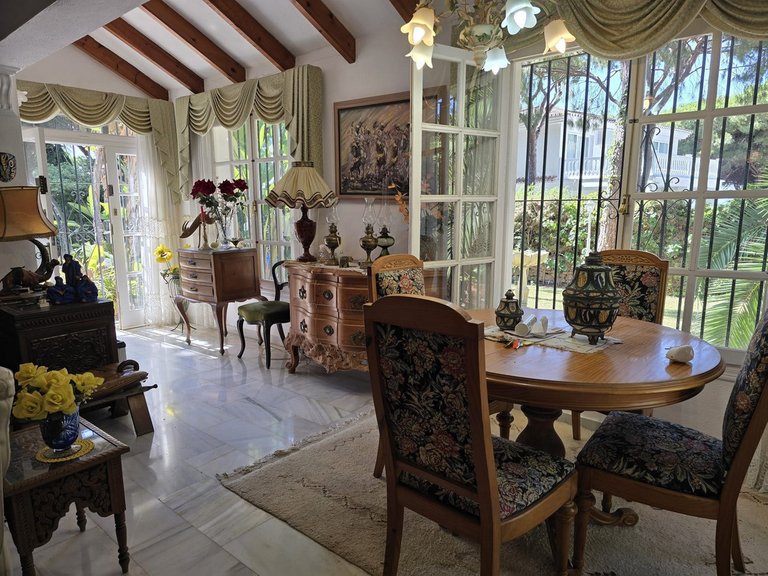 Villa for Sale in Calahonda, Malaga 15