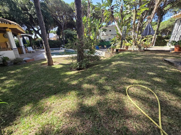 Villa for Sale in Calahonda, Malaga 20