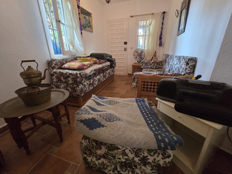 Villa for Sale in Calahonda, Malaga 22
