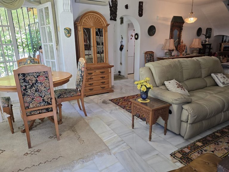 Villa for Sale in Calahonda, Malaga 29