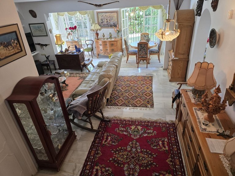 Villa for Sale in Calahonda, Malaga 3