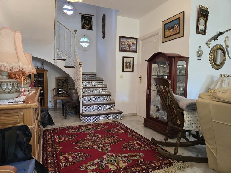 Villa for Sale in Calahonda, Malaga 32
