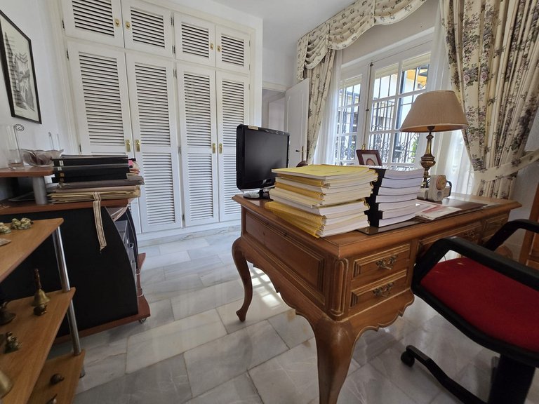 Villa for Sale in Calahonda, Malaga 35