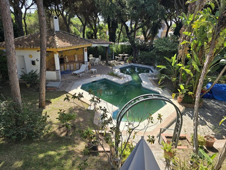 Villa for Sale in Calahonda, Malaga 40