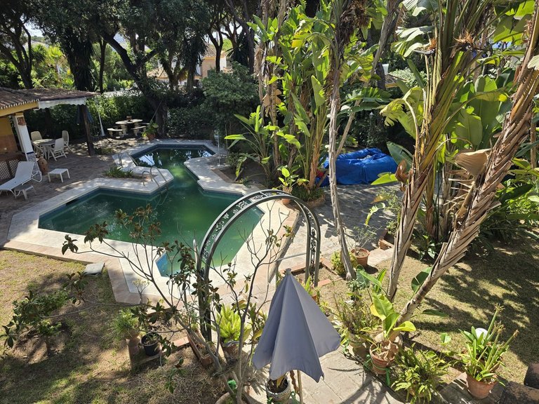 Villa for Sale in Calahonda, Malaga 41
