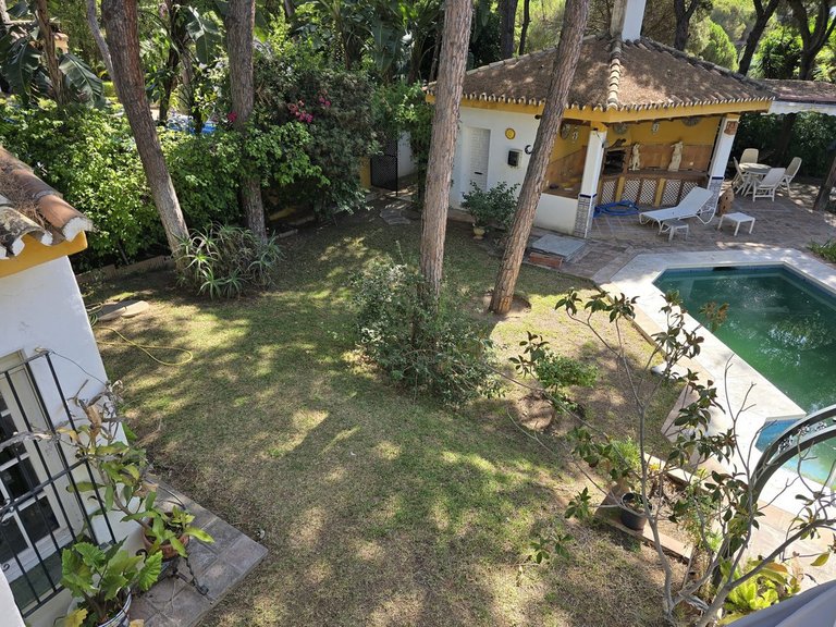 Villa for Sale in Calahonda, Malaga 42
