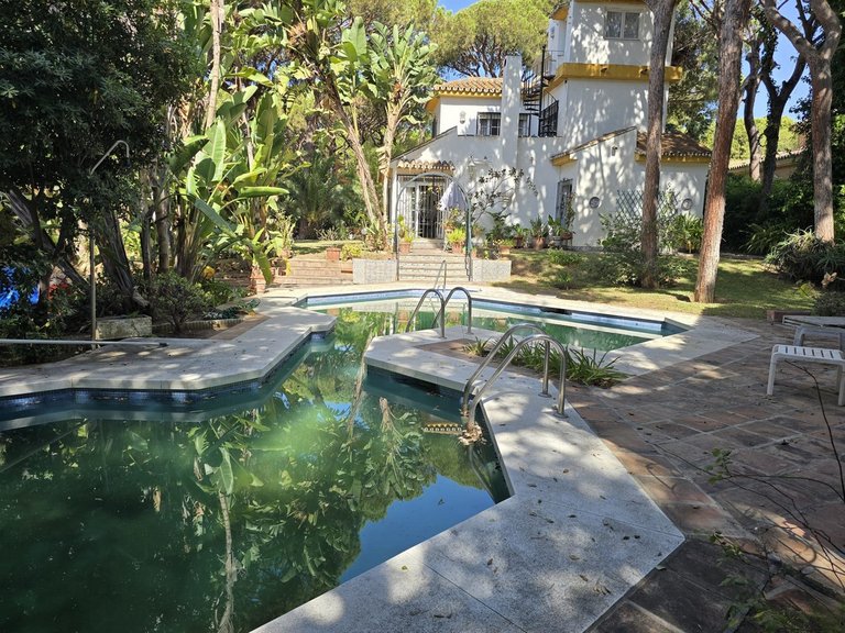 Villa for Sale in Calahonda, Malaga 43