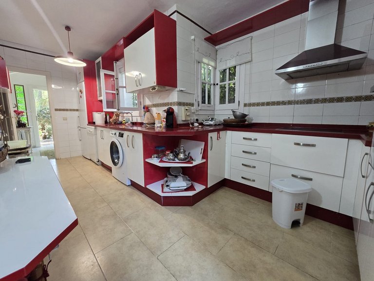 Villa for Sale in Calahonda, Malaga 5