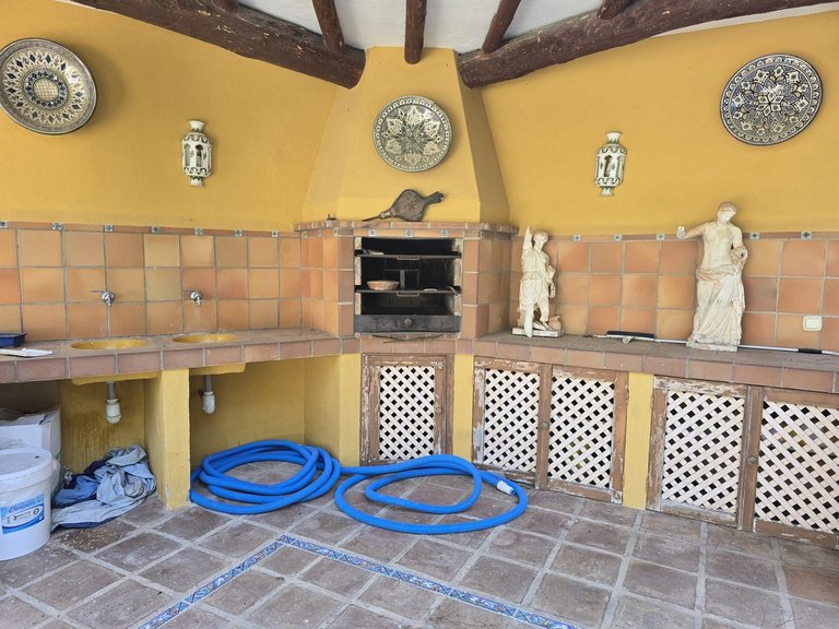 Villa for Sale in Calahonda, Malaga 7