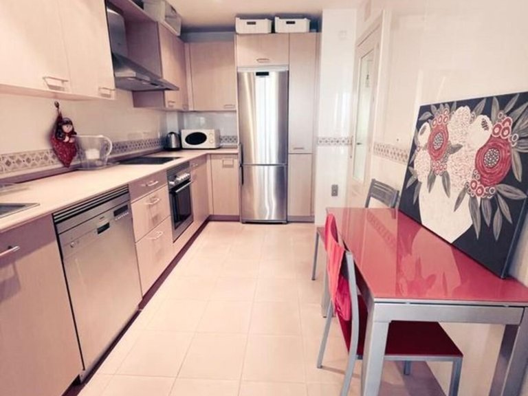 Apartment for Sale in Mijas Costa, Malaga 14