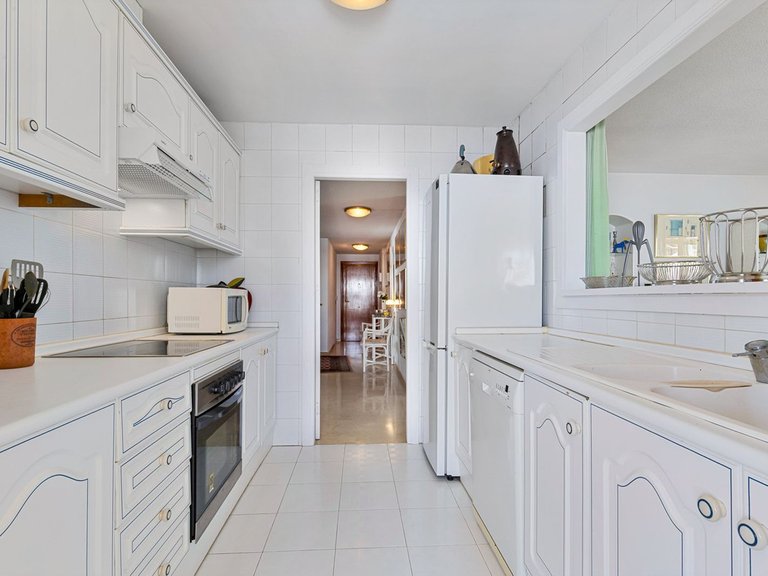 Apartment for Sale in Fuengirola, Malaga 10