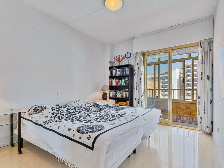 Apartment for Sale in Fuengirola, Malaga 19
