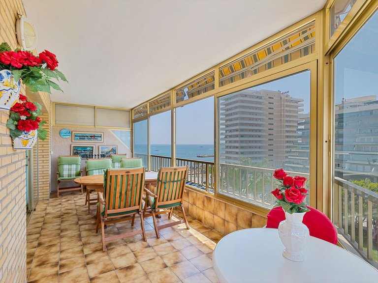 Apartment for Sale in Fuengirola, Malaga 2