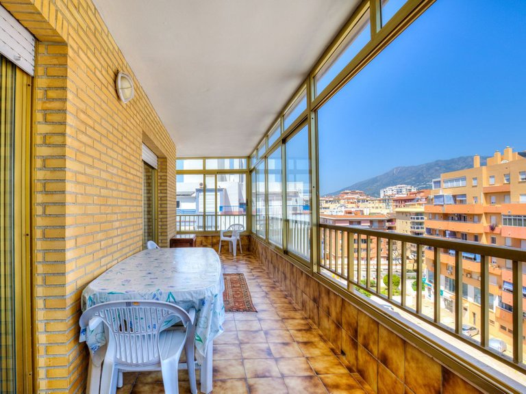 Apartment for Sale in Fuengirola, Malaga 20