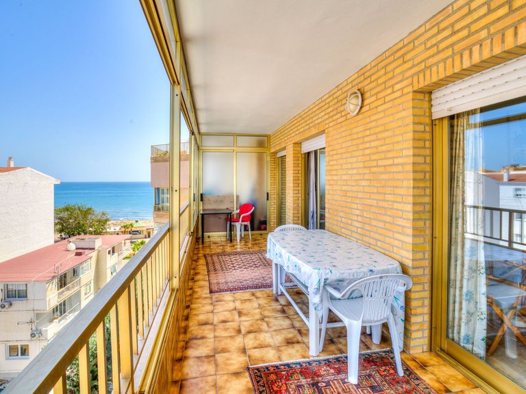 Apartment for Sale in Fuengirola, Malaga 21