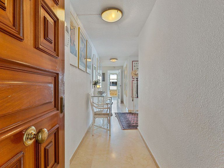 Apartment for Sale in Fuengirola, Malaga 22