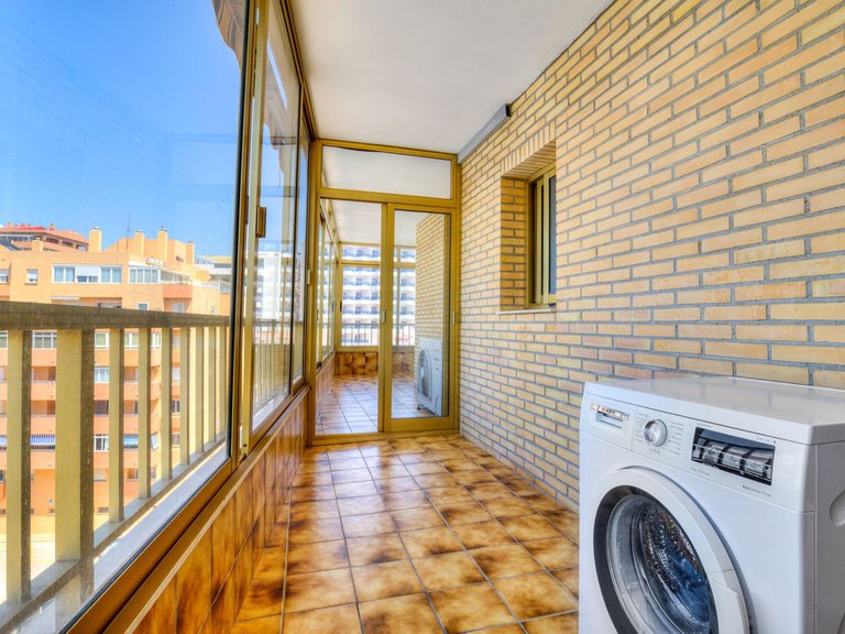 Apartment for Sale in Fuengirola, Malaga 24