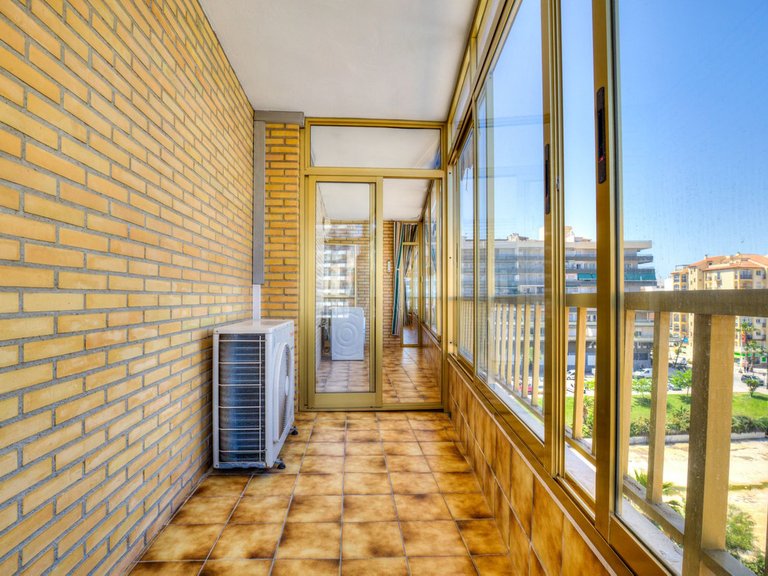 Apartment for Sale in Fuengirola, Malaga 25