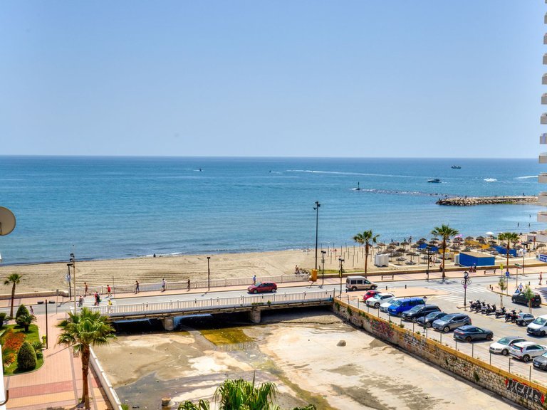 Apartment for Sale in Fuengirola, Malaga 3