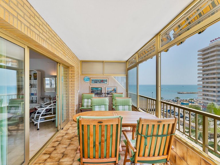Apartment for Sale in Fuengirola, Malaga 4