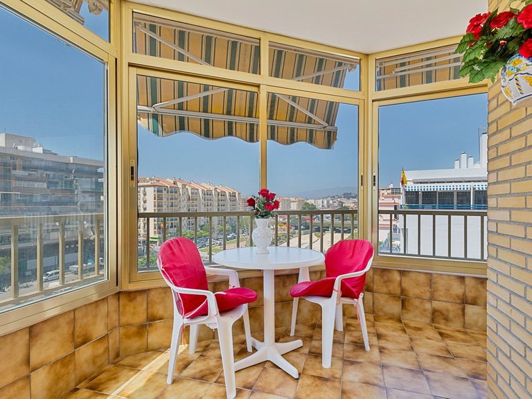 Apartment for Sale in Fuengirola, Malaga 5