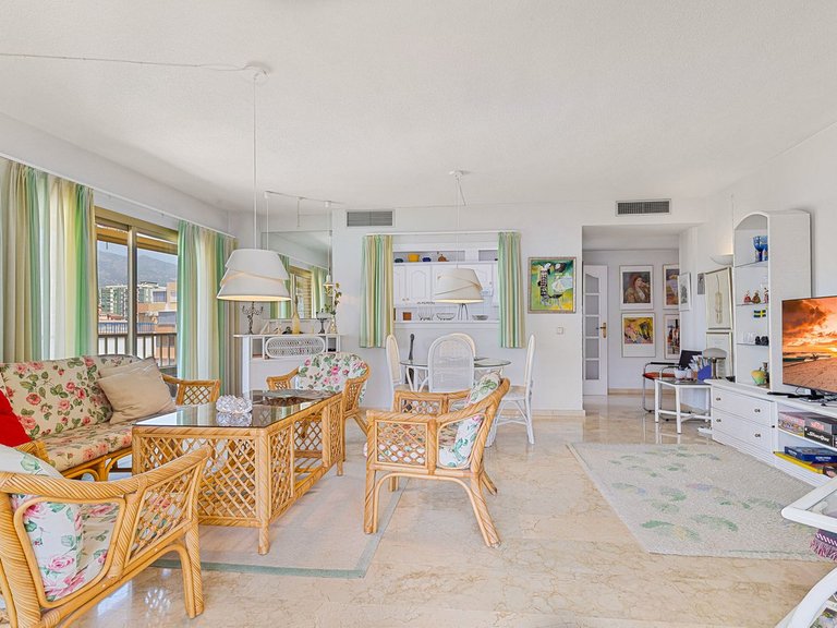 Apartment for Sale in Fuengirola, Malaga 7