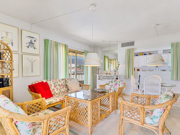Apartment for Sale in Fuengirola, Malaga 8