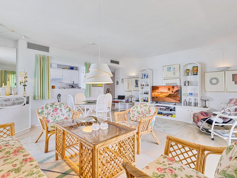 Apartment for Sale in Fuengirola, Malaga 9
