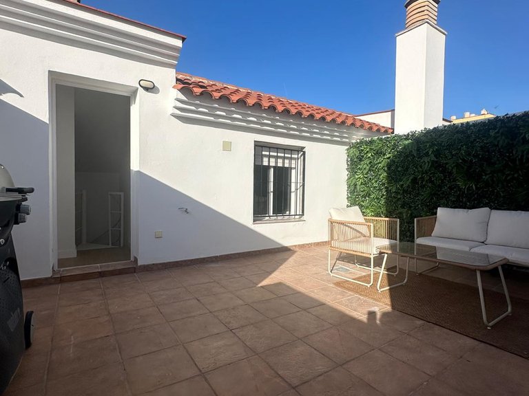 Apartment for Sale in Bailen Miraflores, Malaga 1