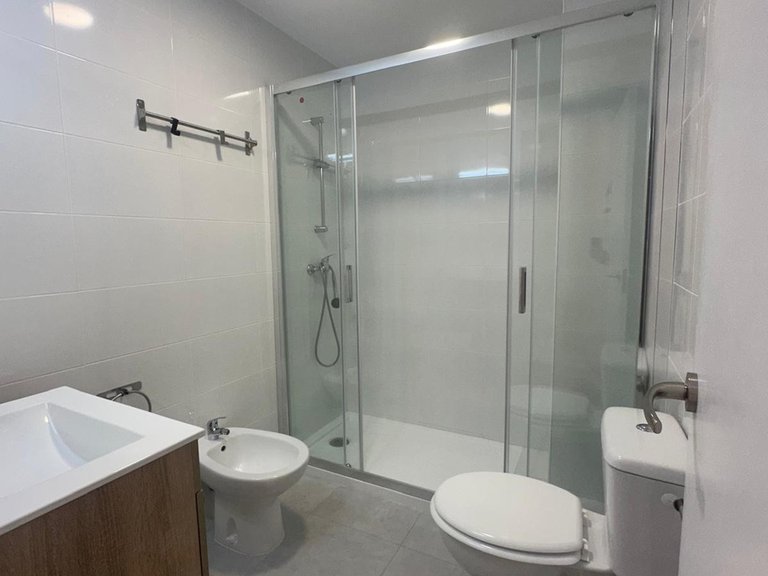 Apartment for Sale in Bailen Miraflores, Malaga 10
