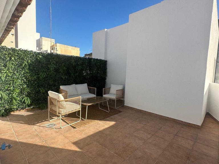 Apartment for Sale in Bailen Miraflores, Malaga 12