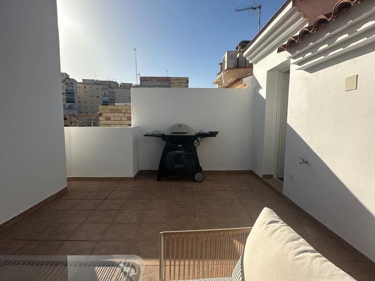 Apartment for Sale in Bailen Miraflores, Malaga 13