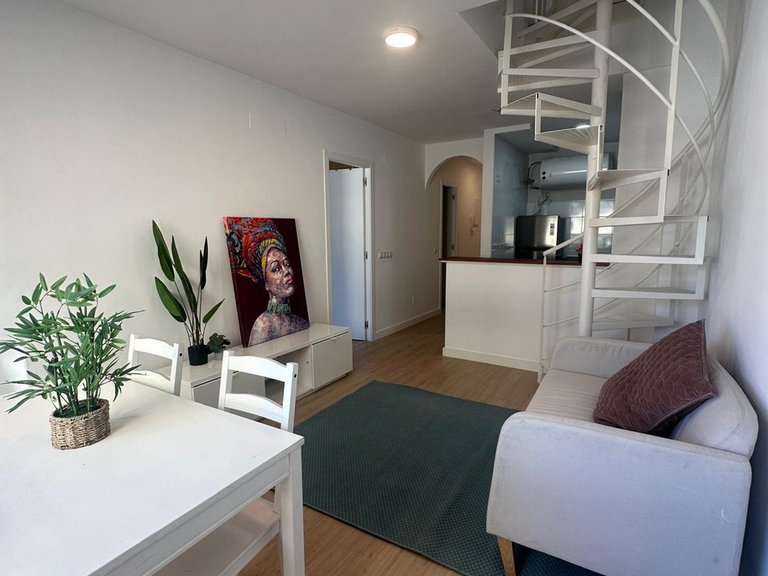 Apartment for Sale in Bailen Miraflores, Malaga 2